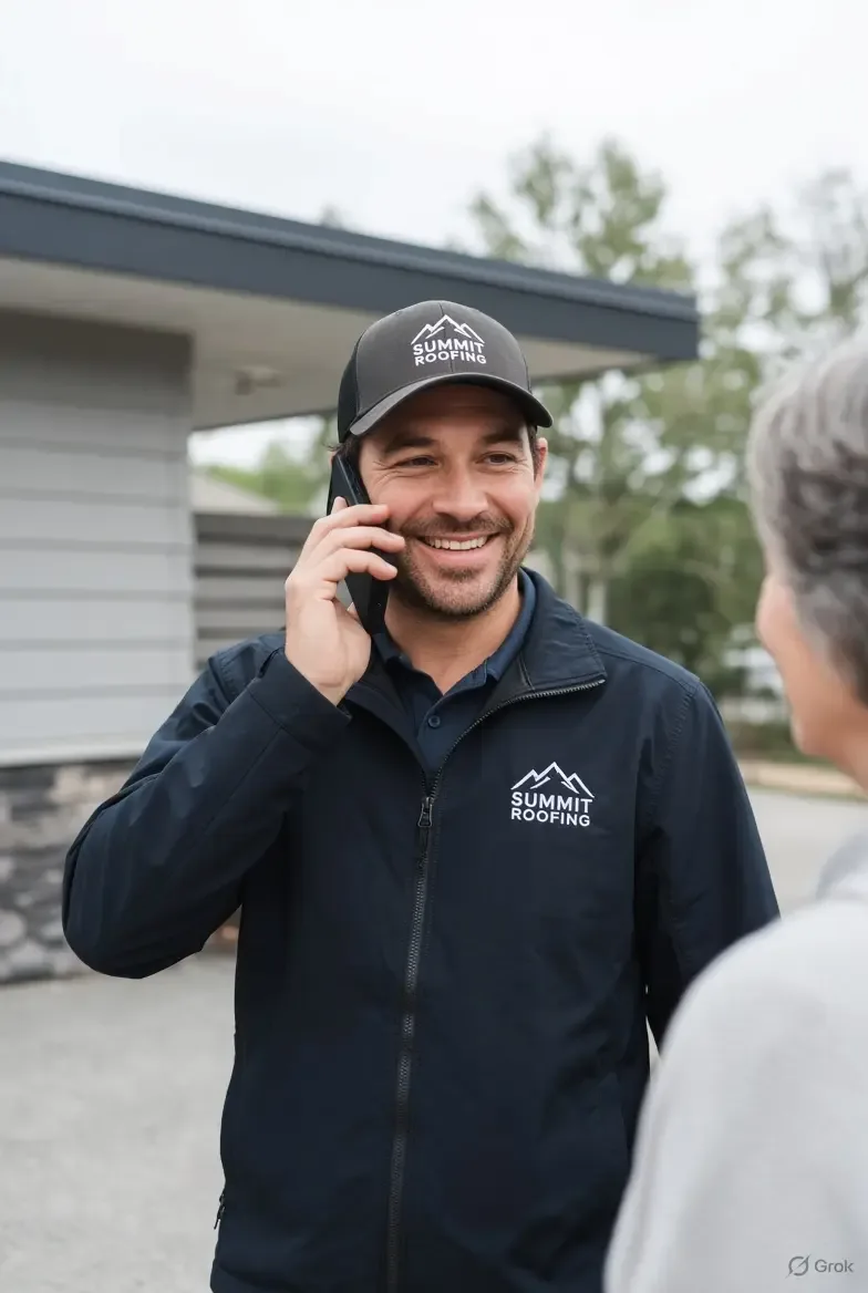 Flat Roof Leak Repair Schofield Barracks, HI FAQs